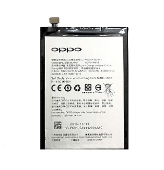  Плохо держит аккумулятор Oppo A53. Ремонт от